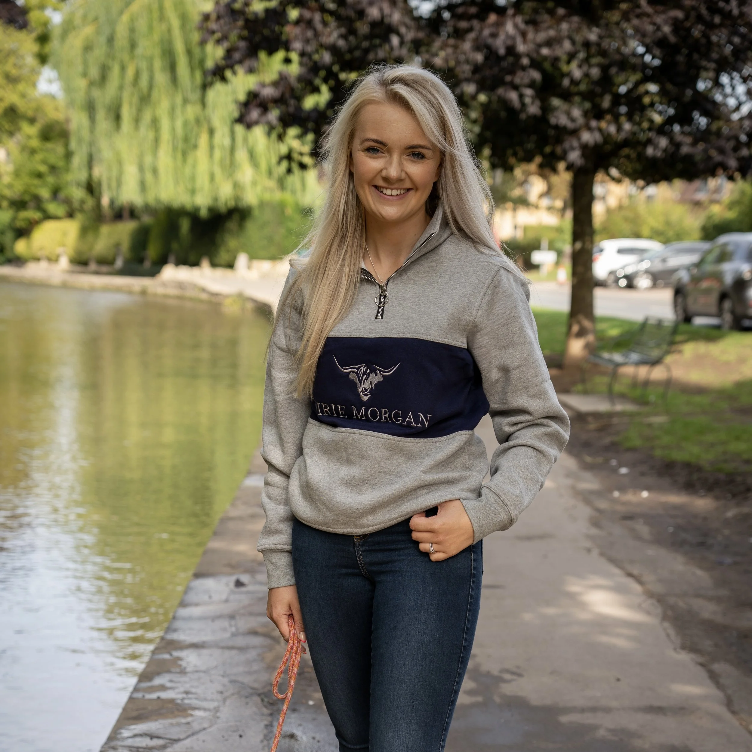 Pirie Morgan Country Clothing