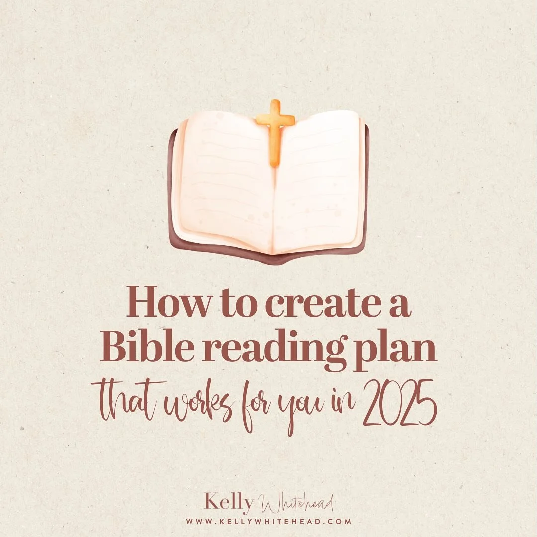 Ready to dive deeper into God&rsquo;s Word in 2025? 📖✨ Follow me for more Bible study tips and insights! #christian #biblereading #biblereadingplans #biblereadingchallenge #biblestudy #biblestudytools #biblestudytips #biblestudymethods #biblestudyin