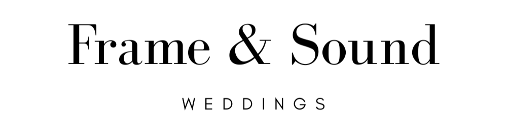 Frame &amp; Sound