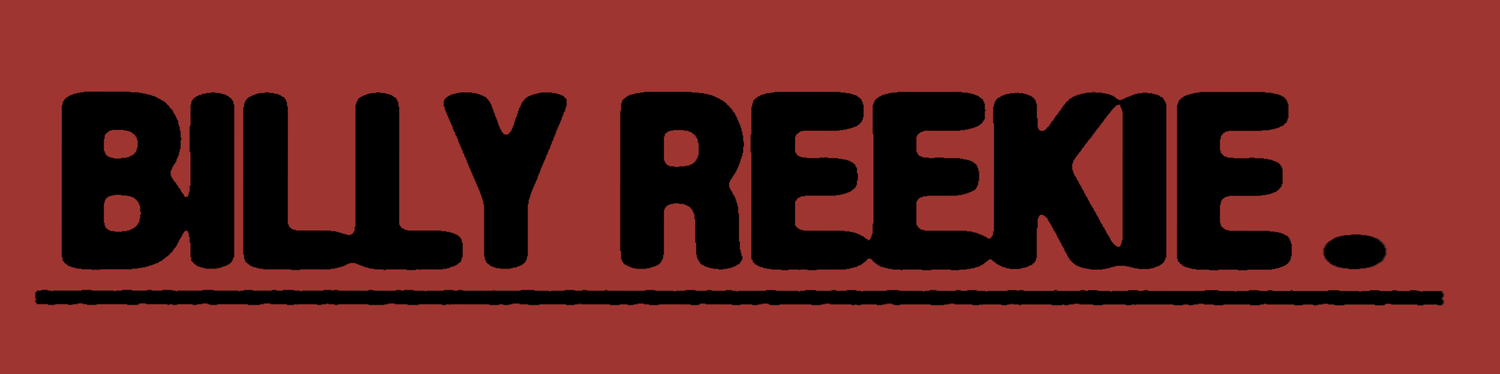 Billy Reekie