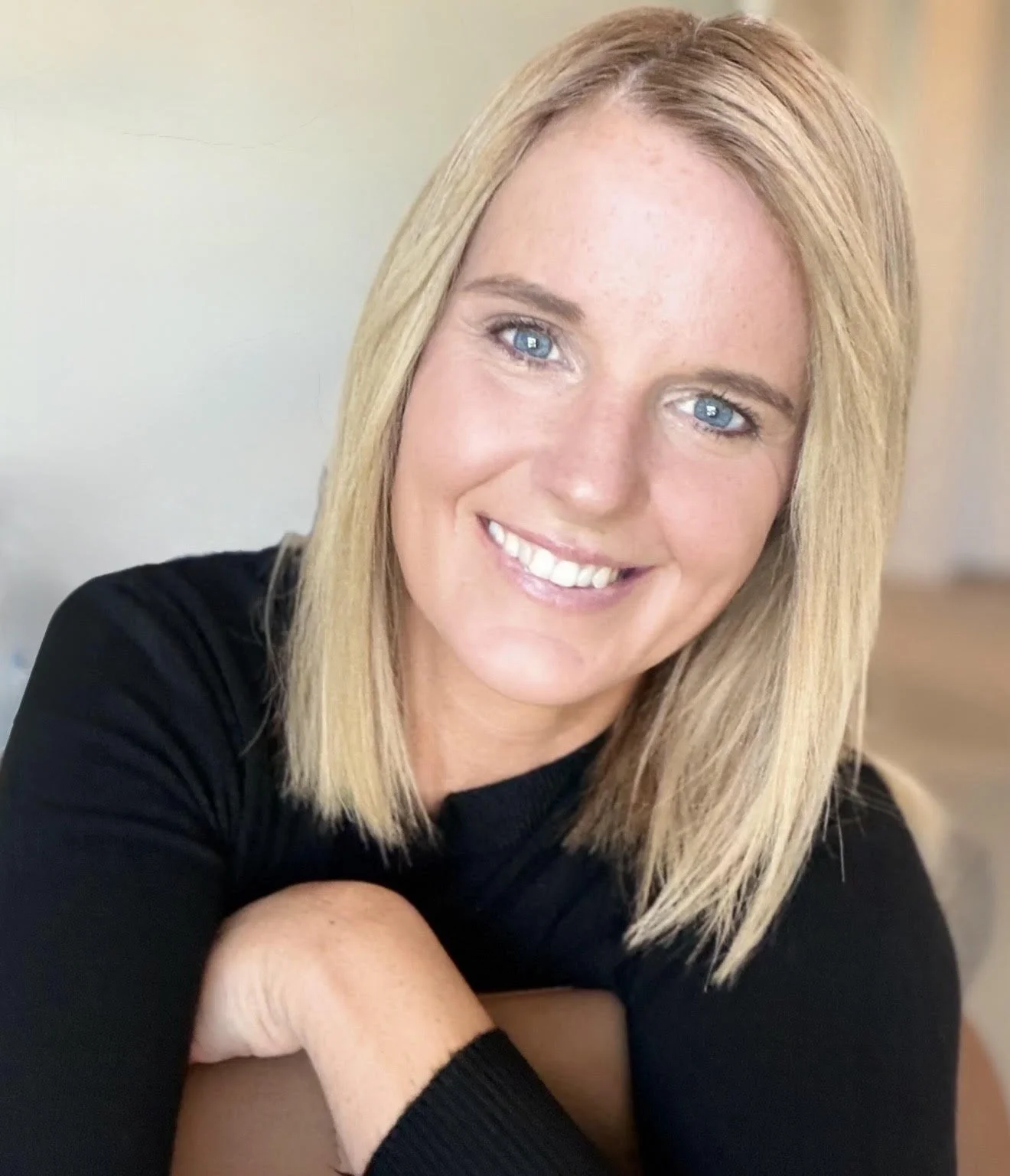 Book Abigail To Speak