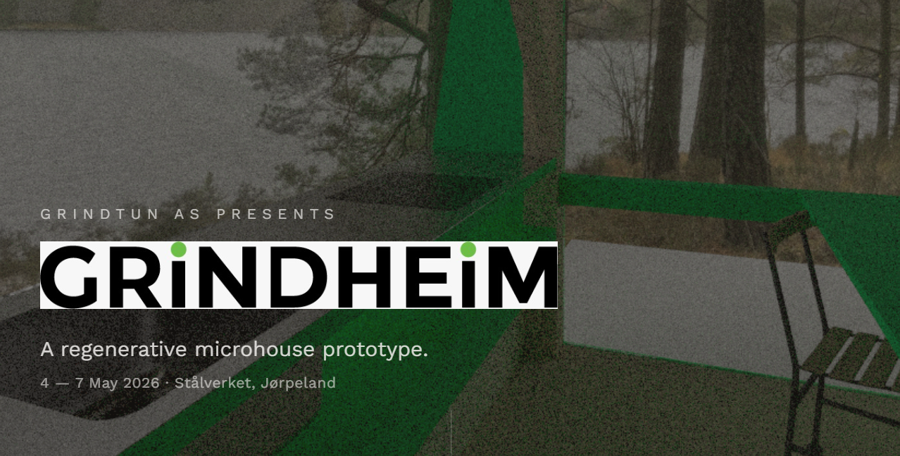 Pre-launch GrindHeim Pitstop