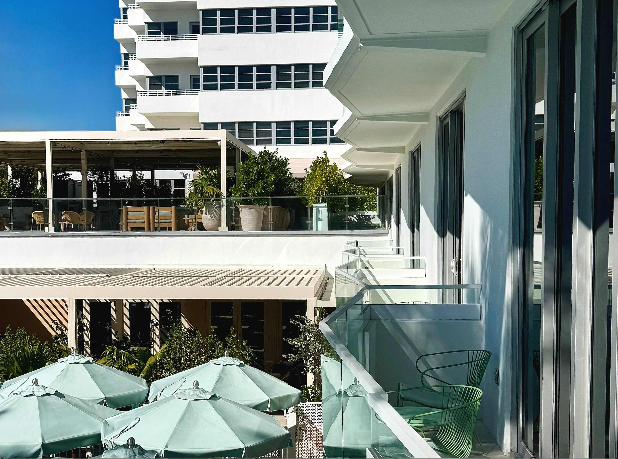 Proper Hotel Miami - The Shelborne