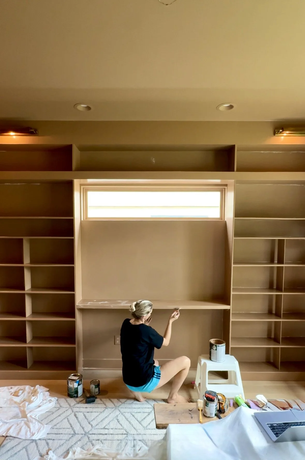 KV Inspiring Interiors Home improvement