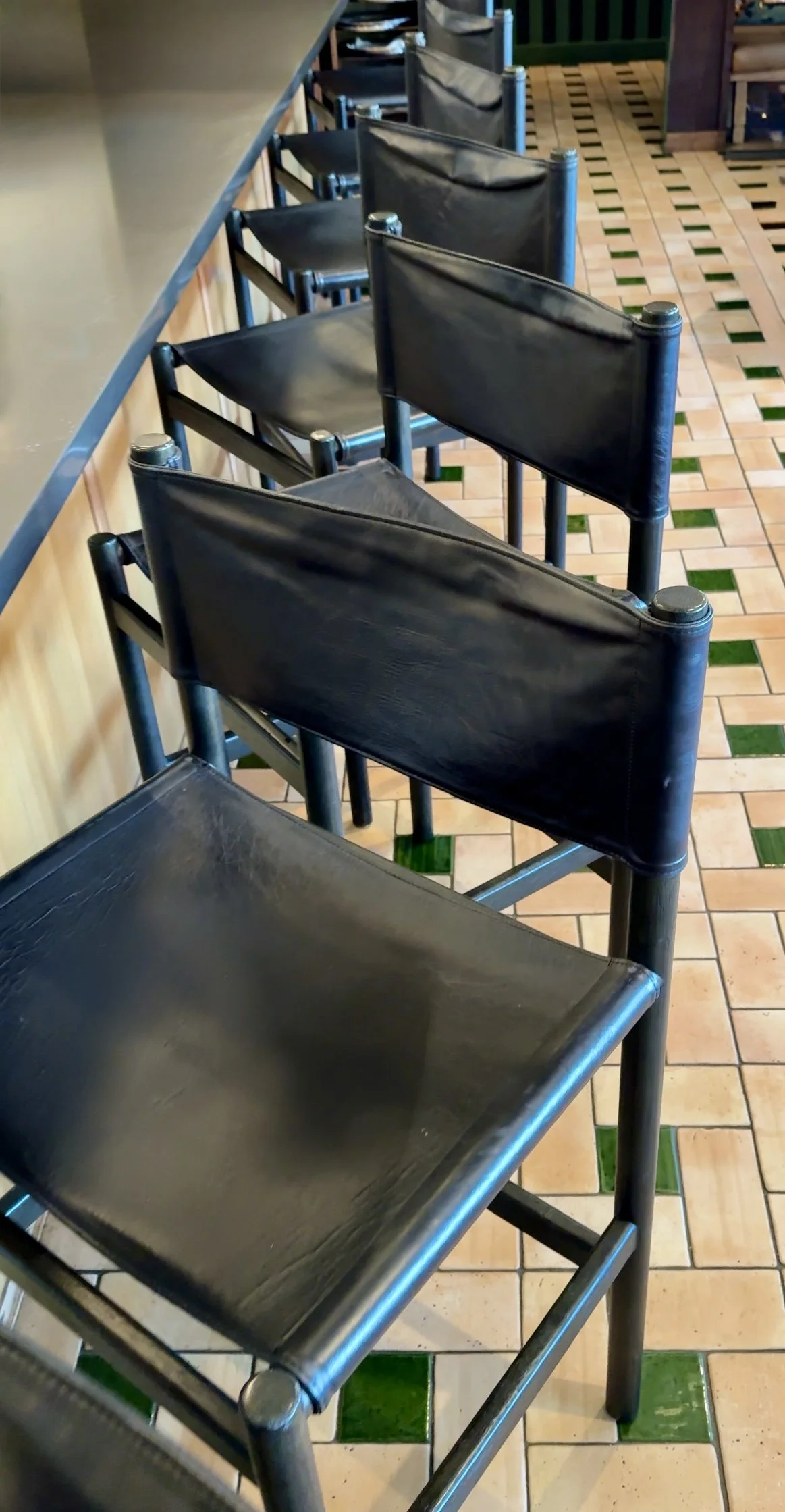 Four Hands Kena Counter Stool at Poeta