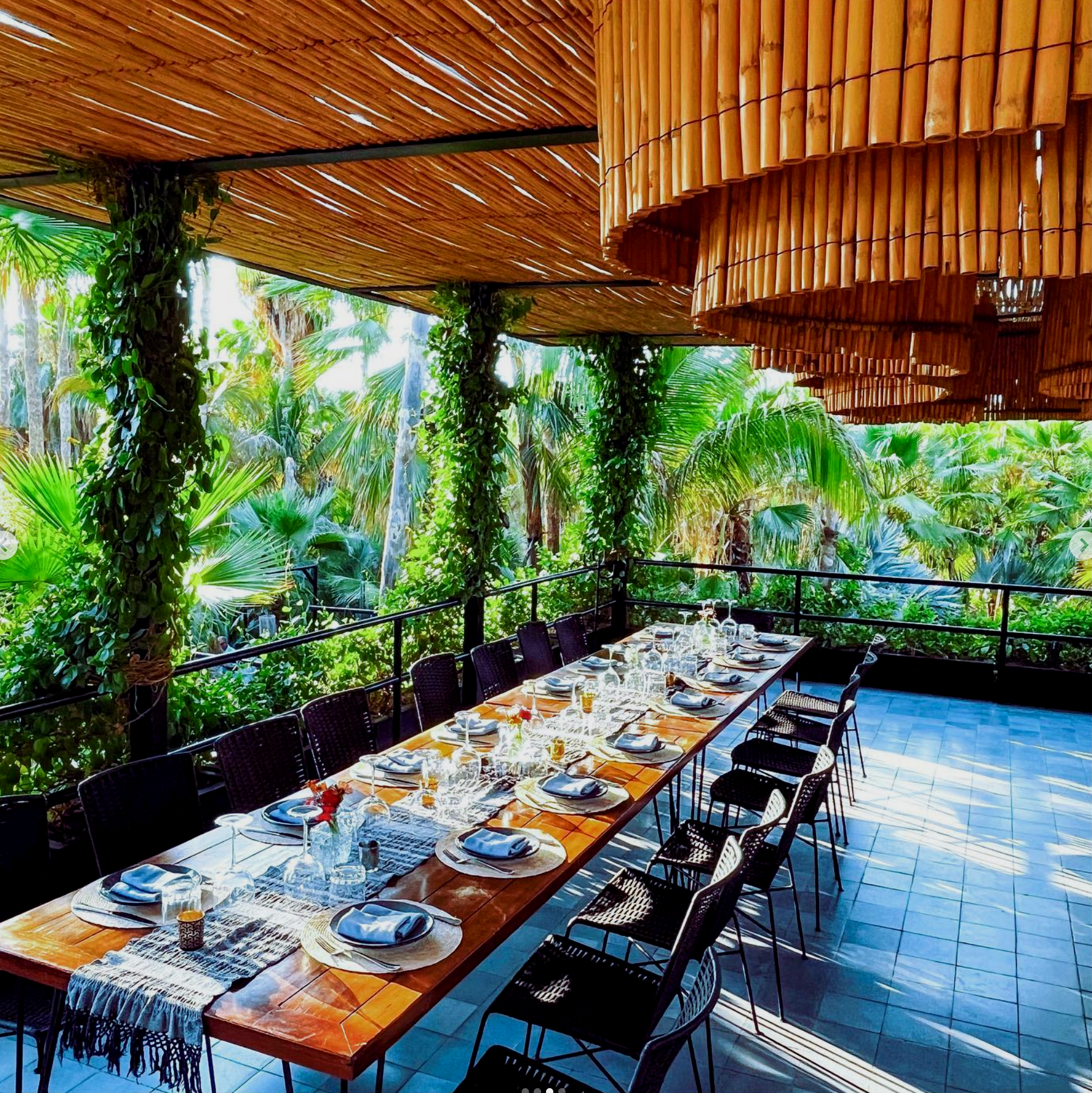 KV inspiring Interiors in Cabo at Acre