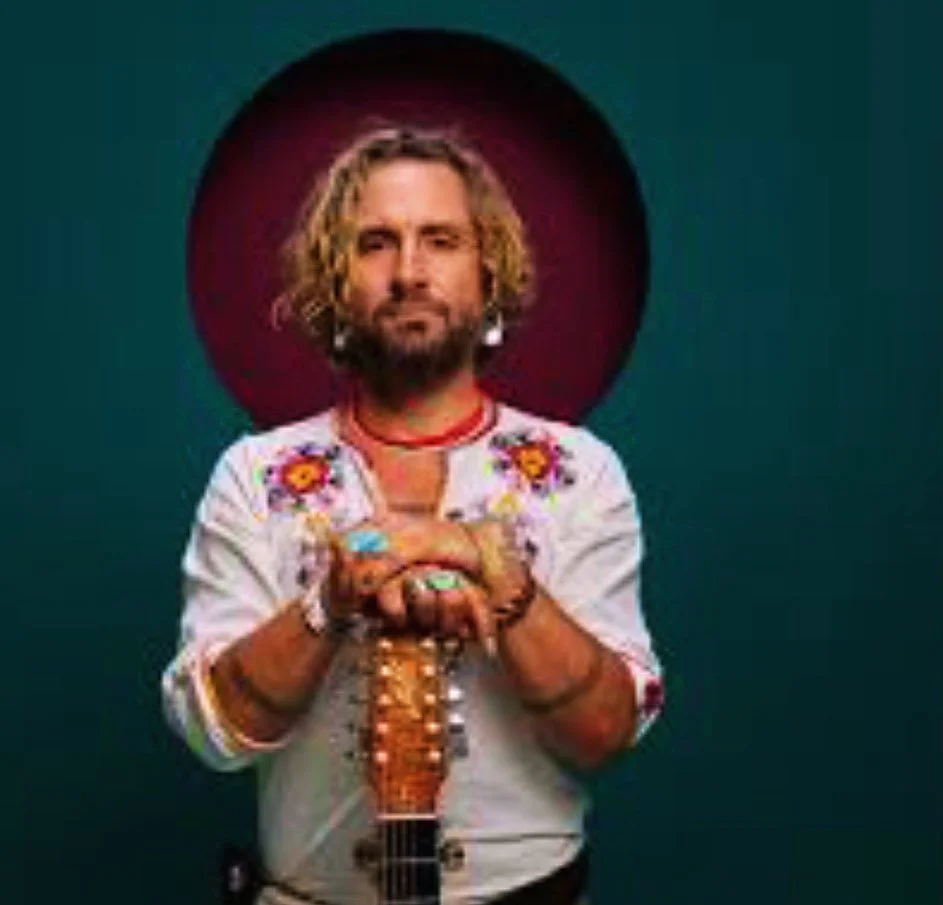 John Butleris coming to Manchester tomorrow night &hellip; I strongly recommend you get tickets!

Having been to John Butlers concerts in Woodford and Towoomba in Australia, I can&rsquo;t wait to see him tomorrow 
night.
#john butler