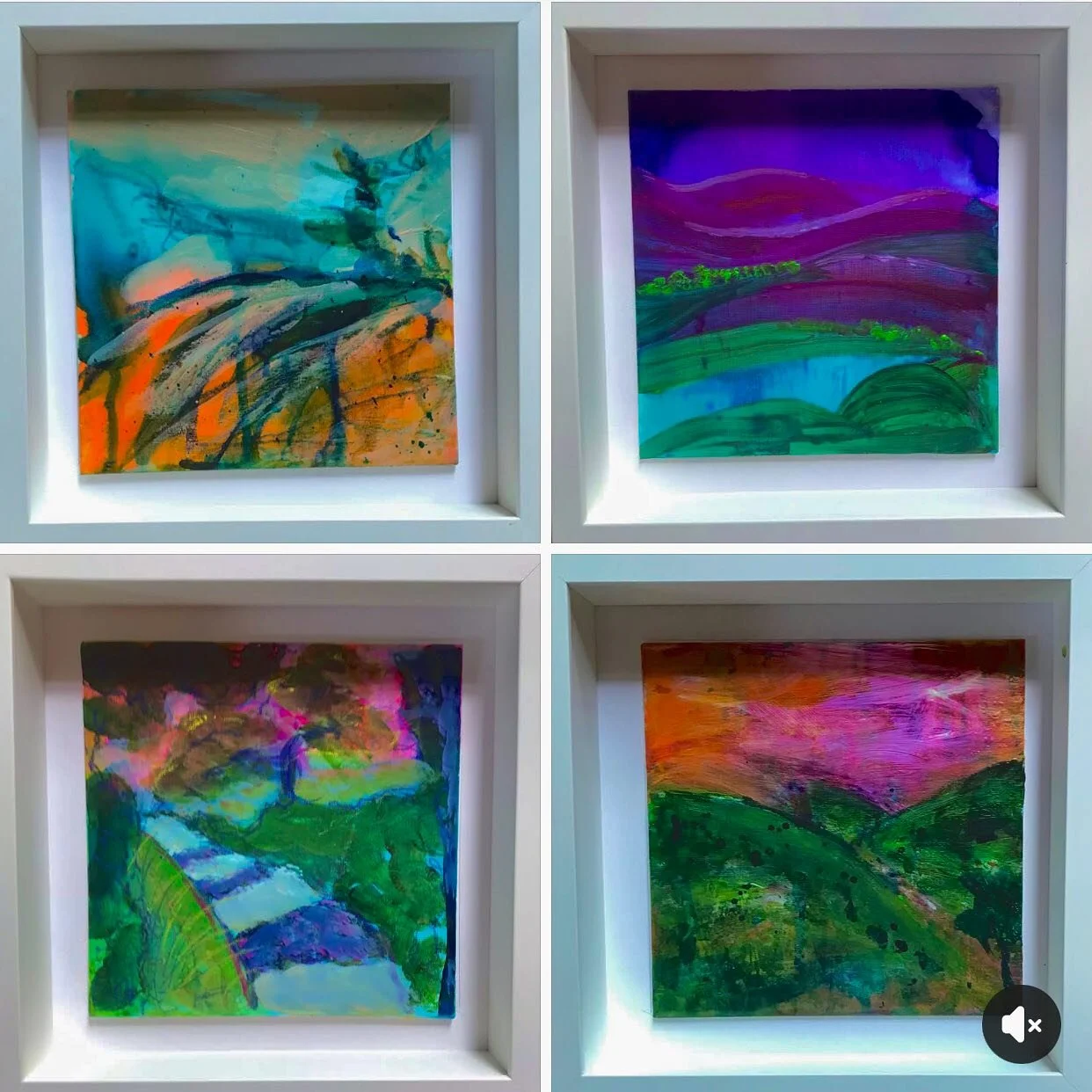 Two more painting days this year. July 29th and August 8th. All welcome to join. No experience needed.
www.penelopetimmis.co.uk