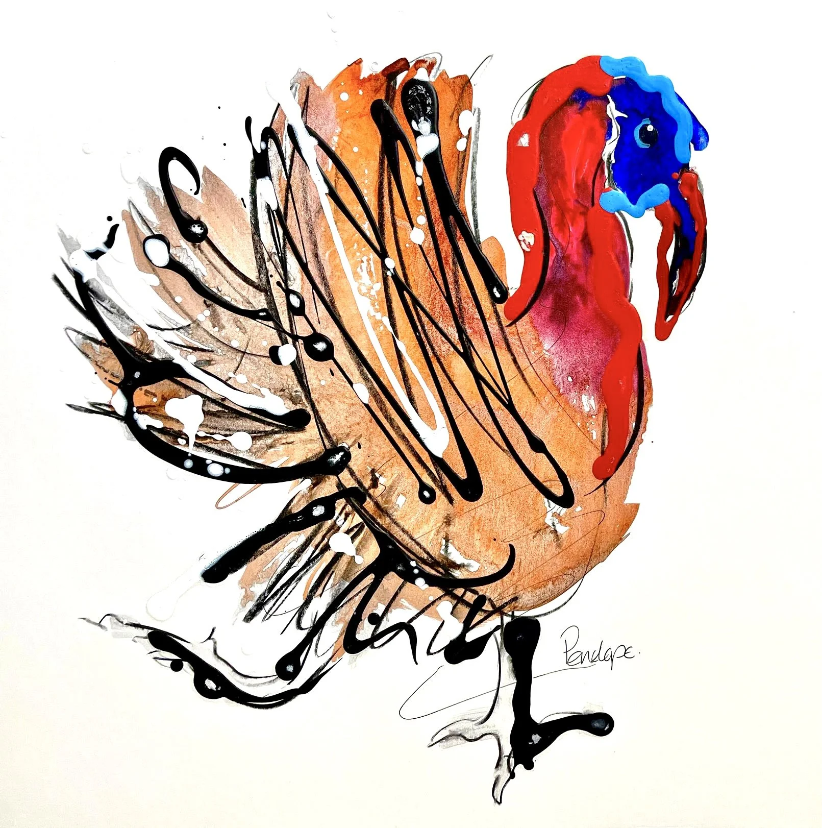 Turkey