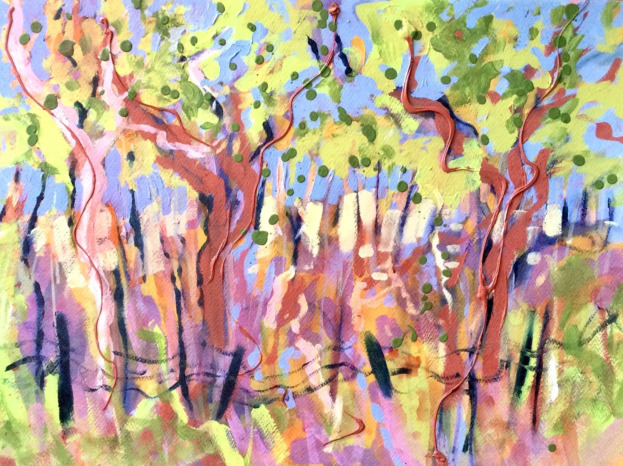 Avenue