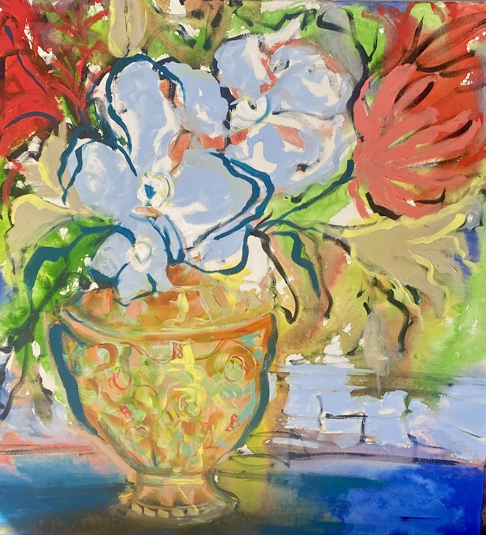 Bouquet