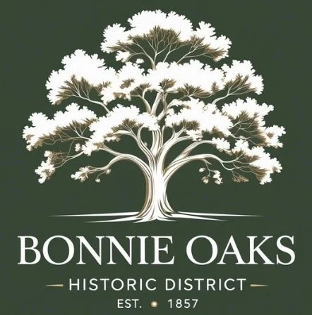 Bonnie Oaks Historic District
