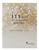 115 Self-Discovery Questions