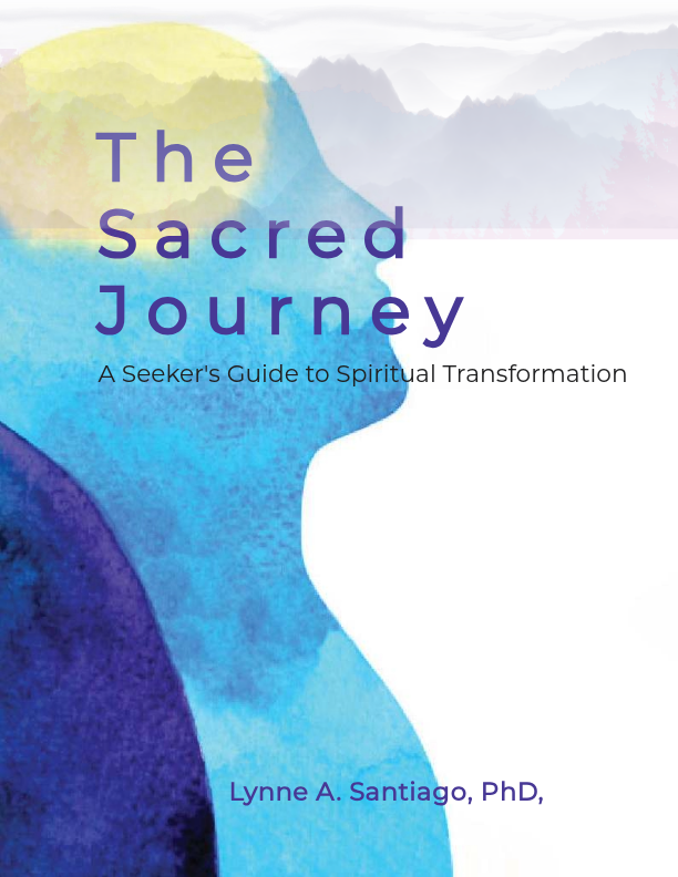 The Sacred Journey