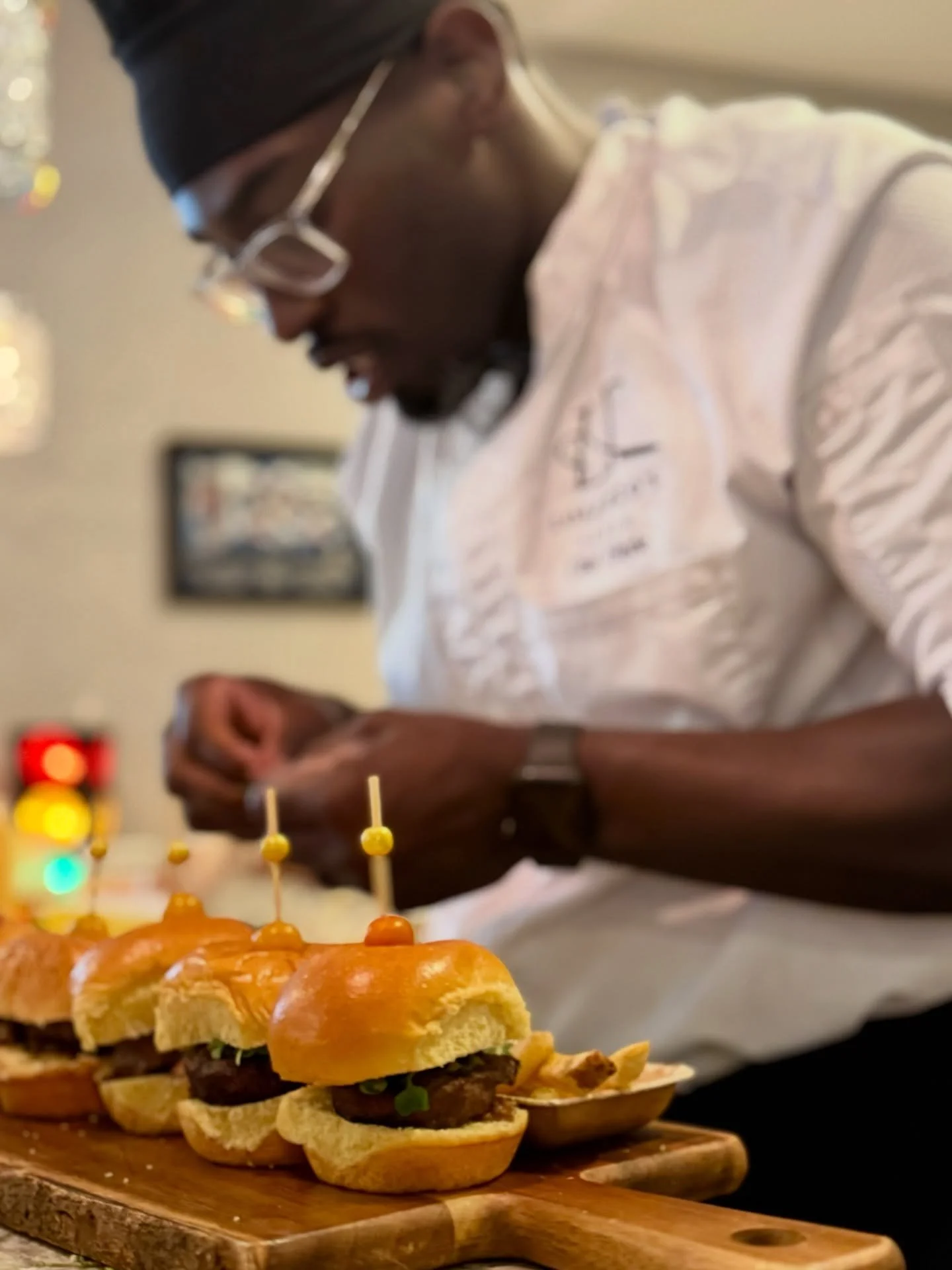 Crafting memories for our table to yours. 

Our Spring and Summer calendar has available dates for your private dinner, graduation, corporate meeting

#bostoncatering #bostonevents #bostonwedding