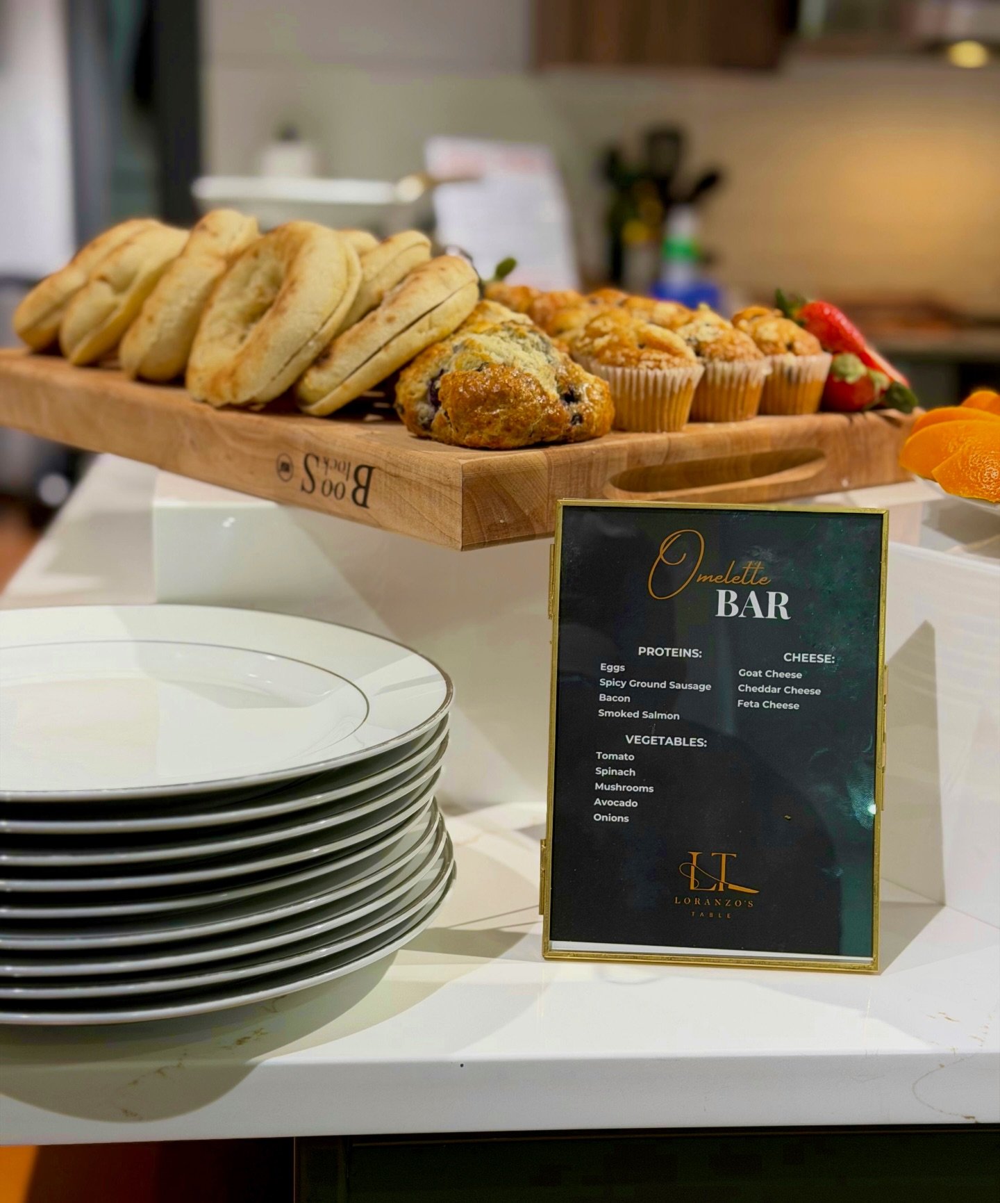 Breakfast is served ☕️

We offer a selection of Breakfast services. Ranging from a simple Coffee Bar and Continental to a more delux Omelette Station and fresh made to order Waffles. 

Each service delivered with excellence and exceptional detail 

#