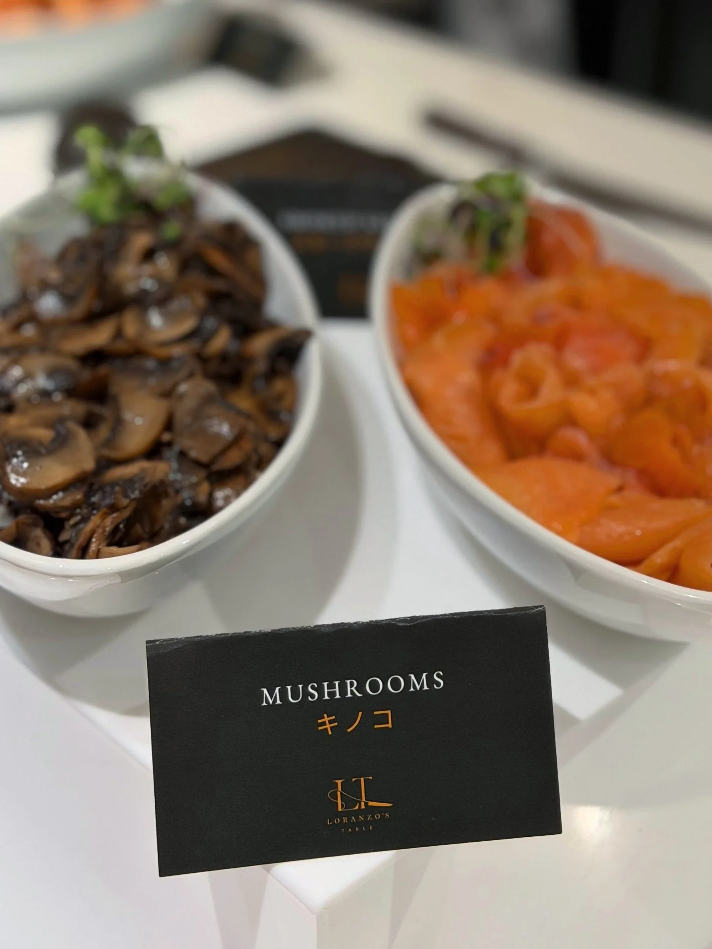 All Embracing. We prioritize communication with our clientele by meeting them where they are. Our goal is to make all feel welcomed and create lasting memories at the dinner table 

#bostonchef #bostonfood #privatechef #bostoncatering #bostonevents