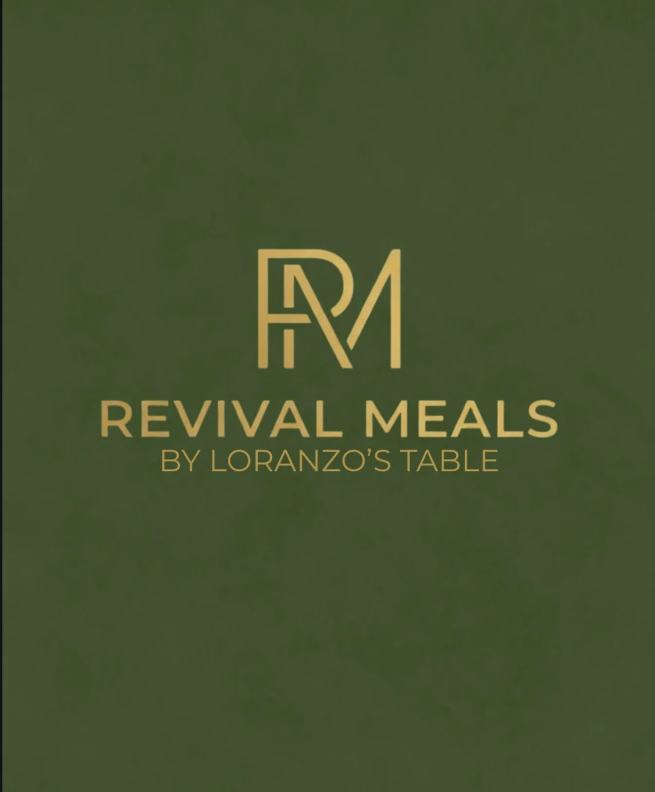 This year we officially launched Revival Meals. An elevated meal service great for those looking to perfect their lifestyle or athletic performance through delicious chef crafted meals. 

We have fine tuned this program to ensure every dish is delive