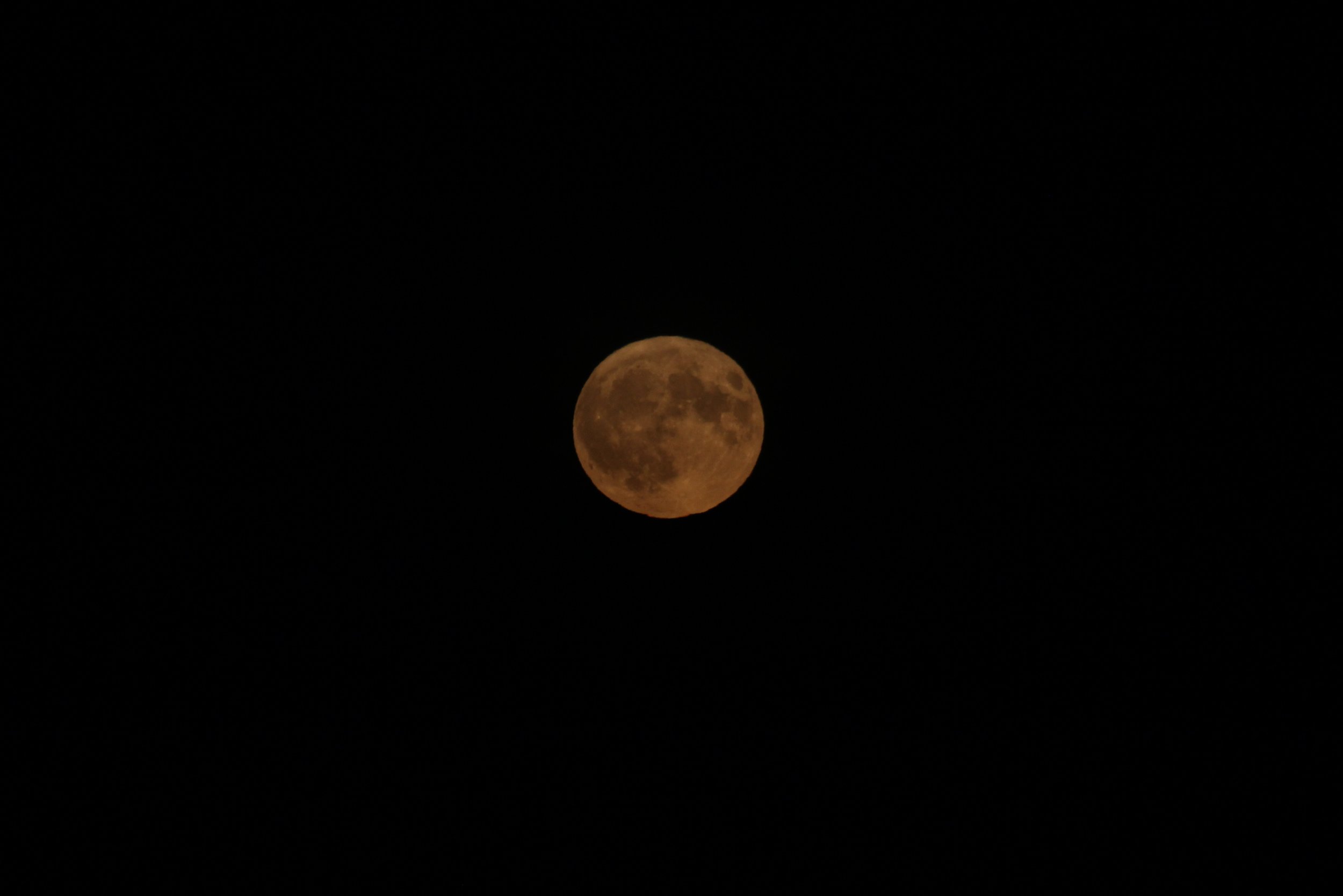 La pleine lune des fraises est visible en juillet et prend cette couleur particulière. Son nom lui a été attribué car une pleine lune sous un ciel dégagé annonce une bonne récolte de fraises. Tous à vos calendriers pour ne pas manquer la prochaine pl