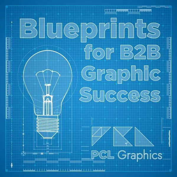 Blueprint for B2B Graphic Success