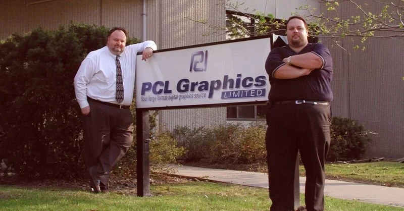 Legacy Post