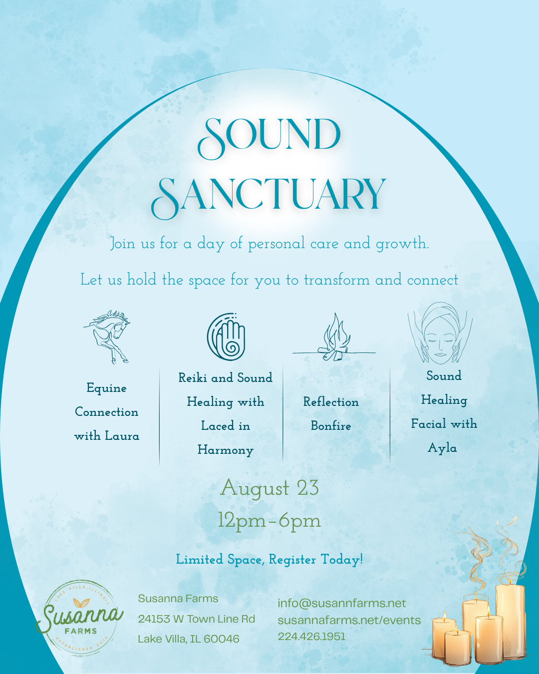 Sound Sanctuary