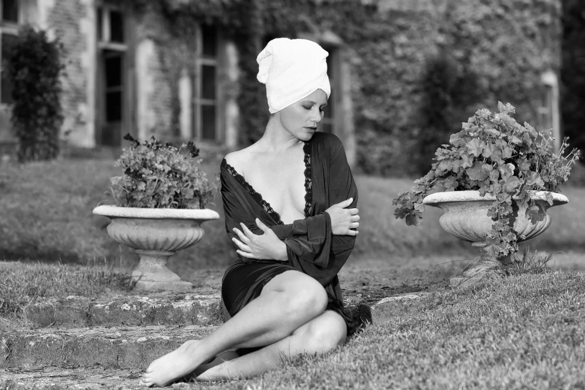 Suite Elegance – Dein privates Boudoir-Erlebnis