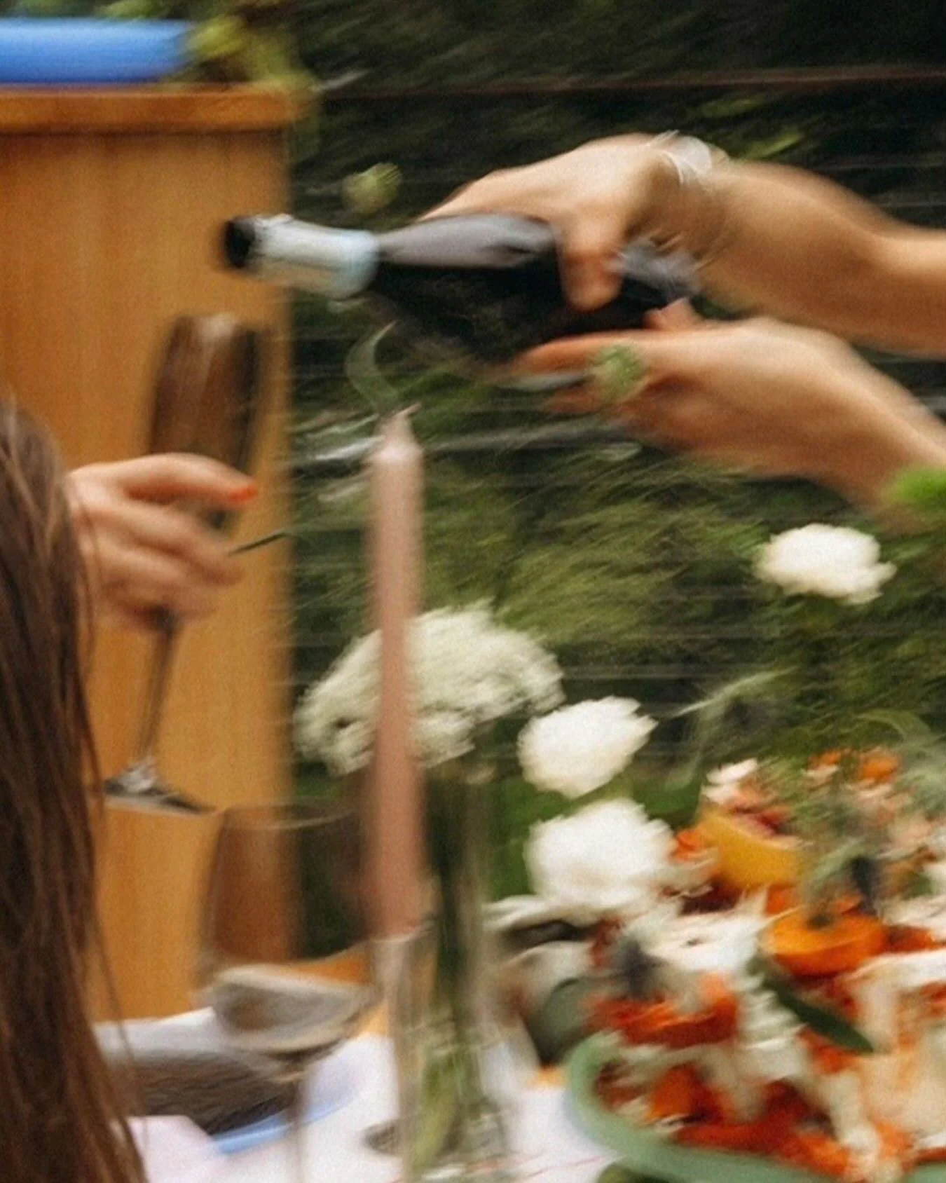 Gather, connect, celebrate. Because the best memories are always made around the table. 🥂

#eventhire #eventstyling #weddingdecor #weddinginspo #elegantevents