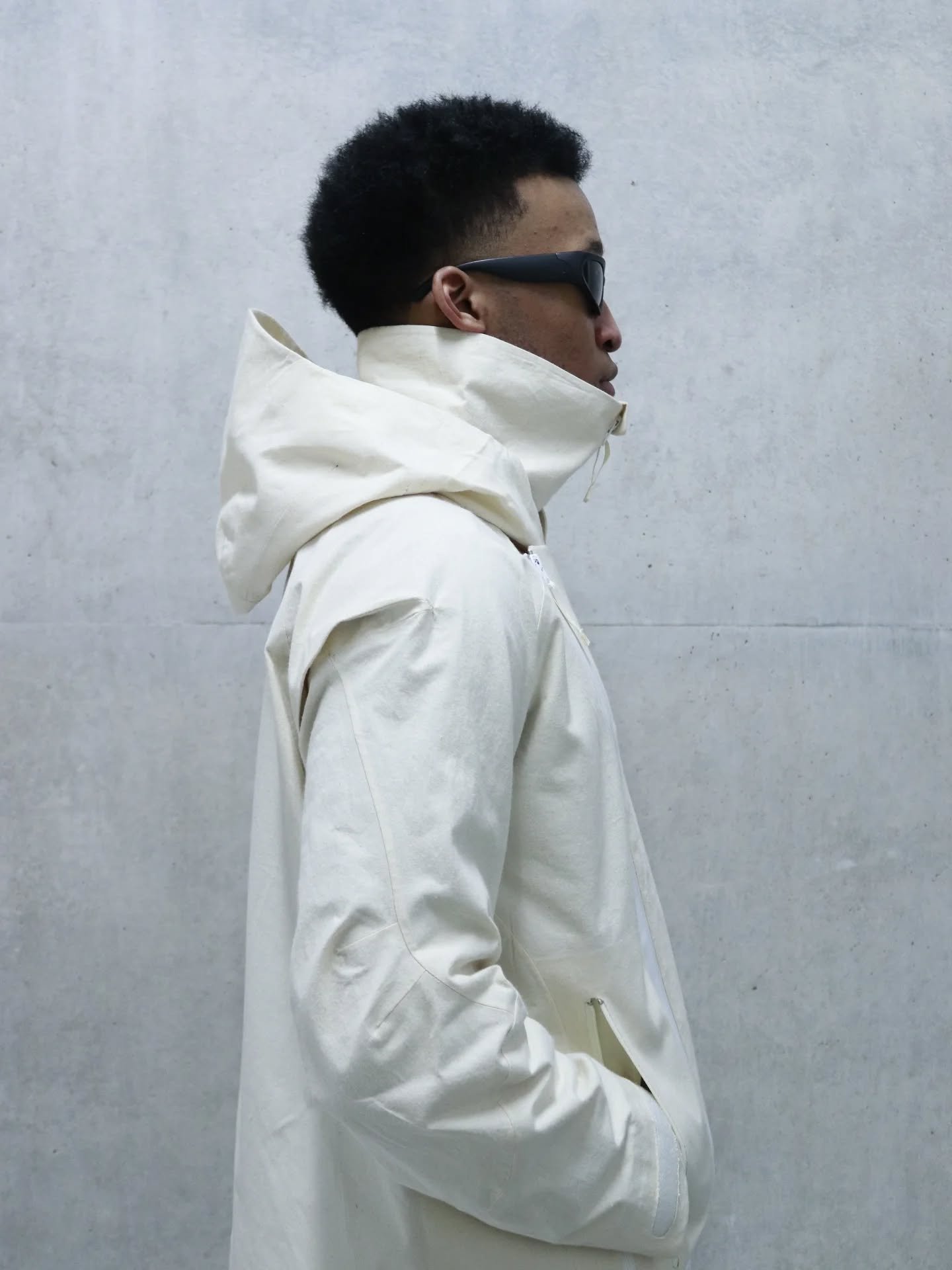 Belstaff Cloudmaster 2.0 Prize Fund Competition - Shortlisted

Right side view.

Model: @j.ologbenla
Photographer: @m.lo.visuals