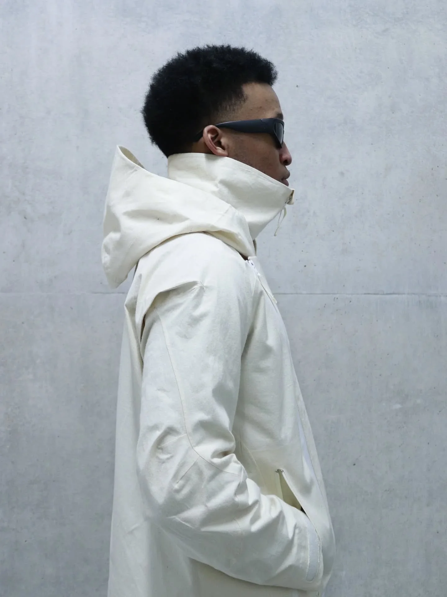 Belstaff Cloudmaster 2.0 Prize Fund Competition - Shortlisted

Right side view.

Model: @j.ologbenla
Photographer: @m.lo.visuals