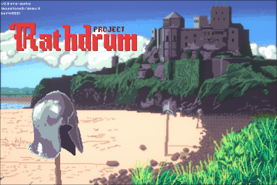 Another Year / Another Milestone