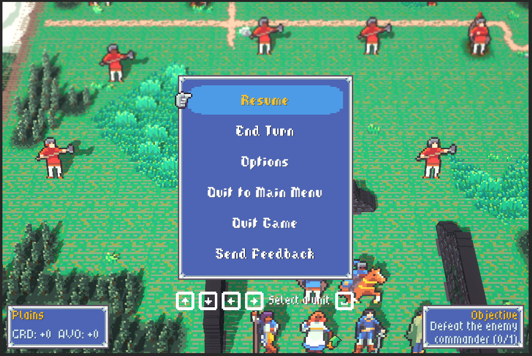 Summer of My Demo Content