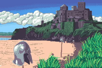 Hibera, Requiem for the Forgotten