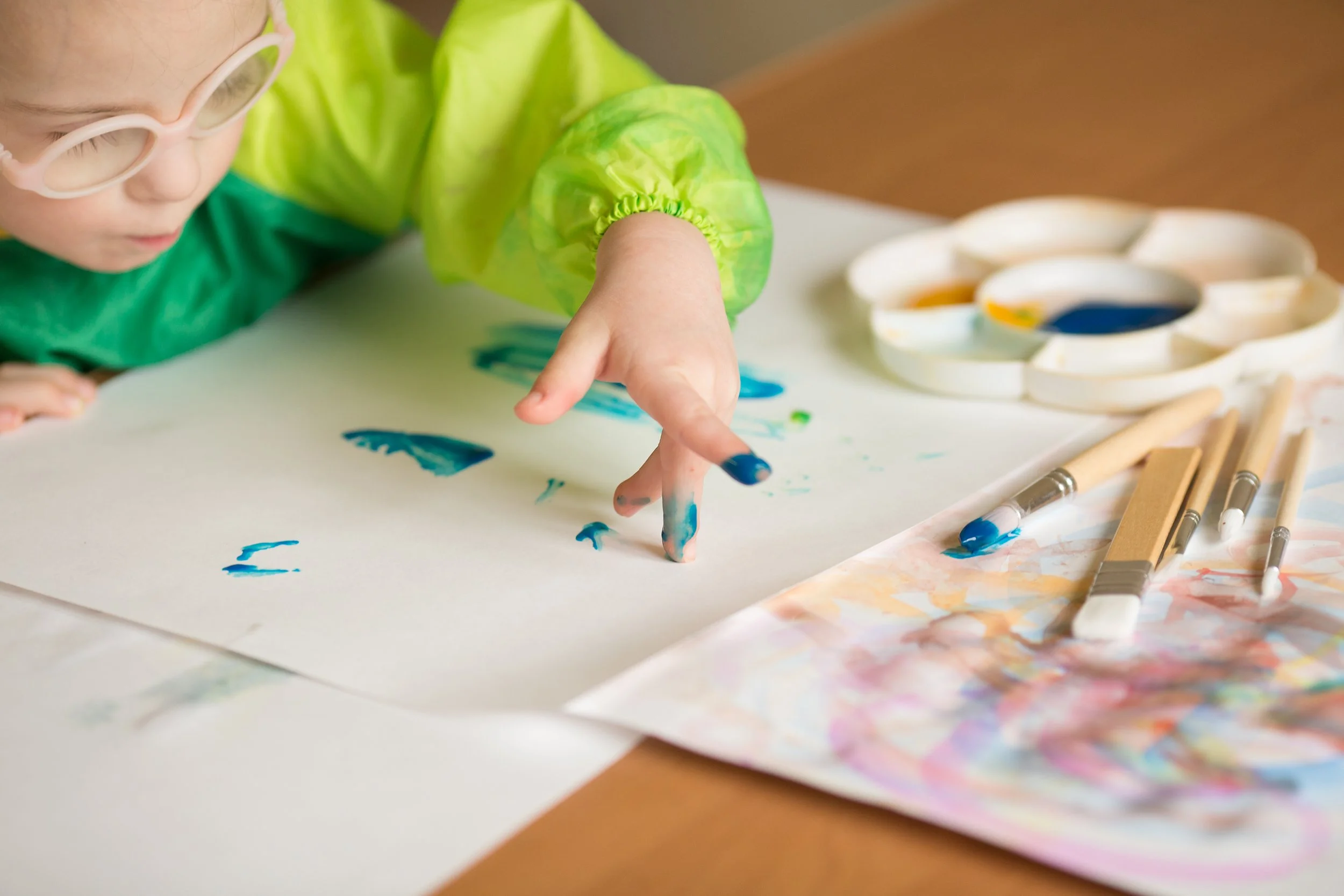 Sensory Integration