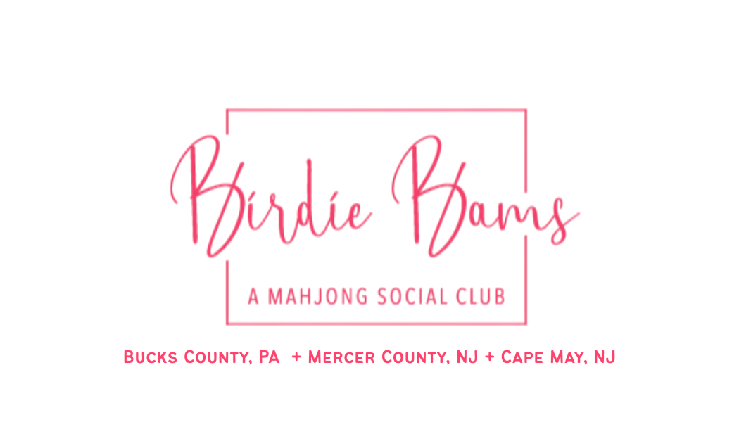 Bucks County, PA. Mercer, NJ. Cape May, NJ