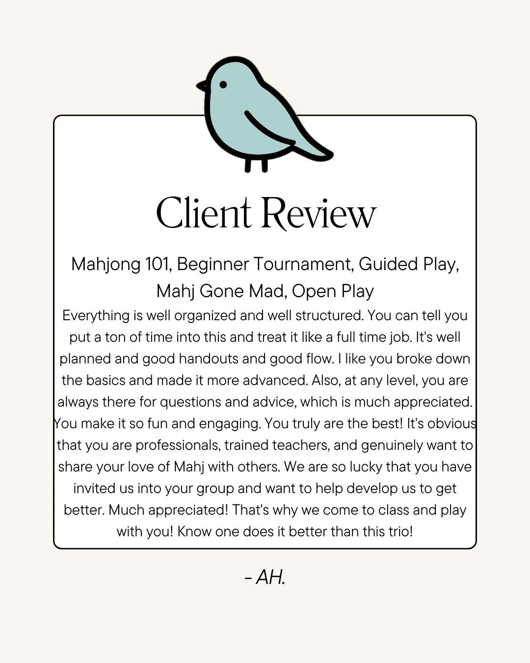 guided play, mahjong lessons bucks county, mahjong Yardley, Mahjong mercer county