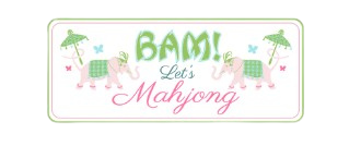Bam let's Mahjong, mahjong classes bucks county, pa, mercer county, nj, cape may nj. Private mahjong events, learn mahjong at home, mahjong corporate events