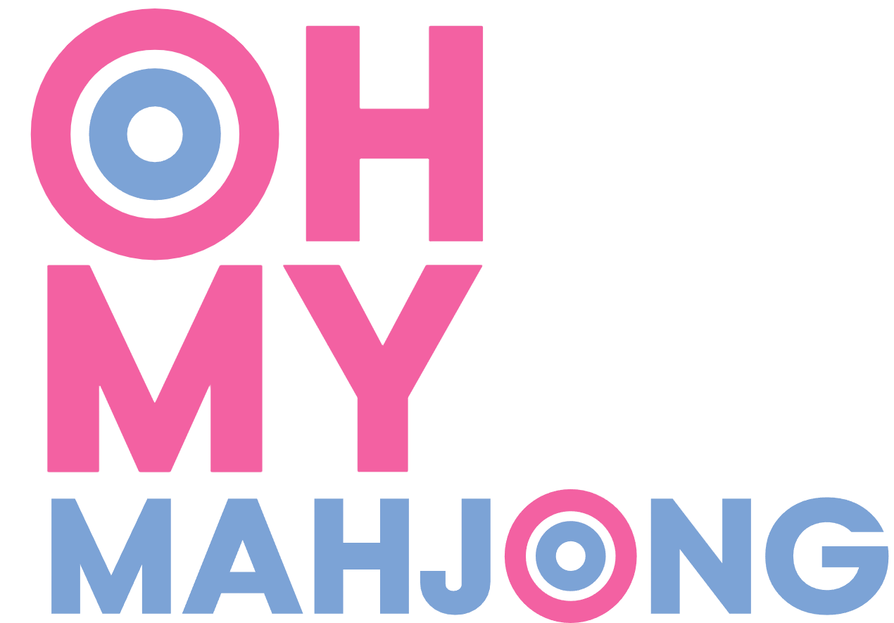 OMM, Oh My Mahjong, mahjong near me, how to play mahjong  mahjong classes bucks county, pa, mercer county, nj, cape may nj. Private mahjong events, learn mahjong at home, mahjong corporate events
