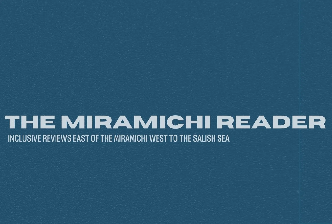 There is no harder book to write than a family memoir. | Reviewed by Barbara Emodi - The Miramichi Reader