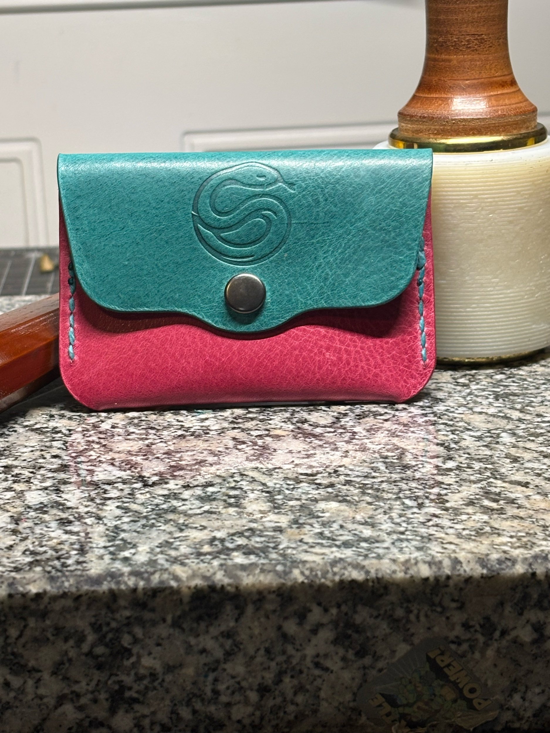 The Oracle Wallet