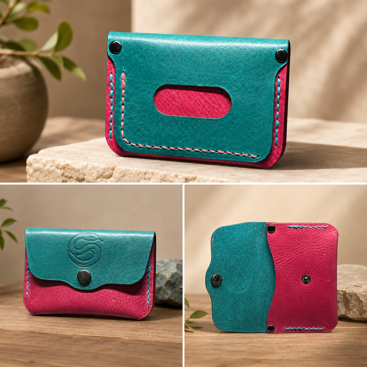 The Oracle Wallet