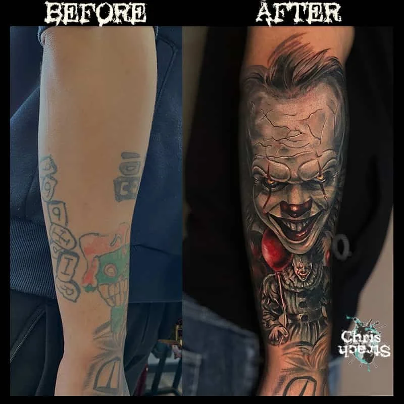 pennywise-cover-up-color-it-chris-strach-forbidden-arts-tattoo-york.jpg