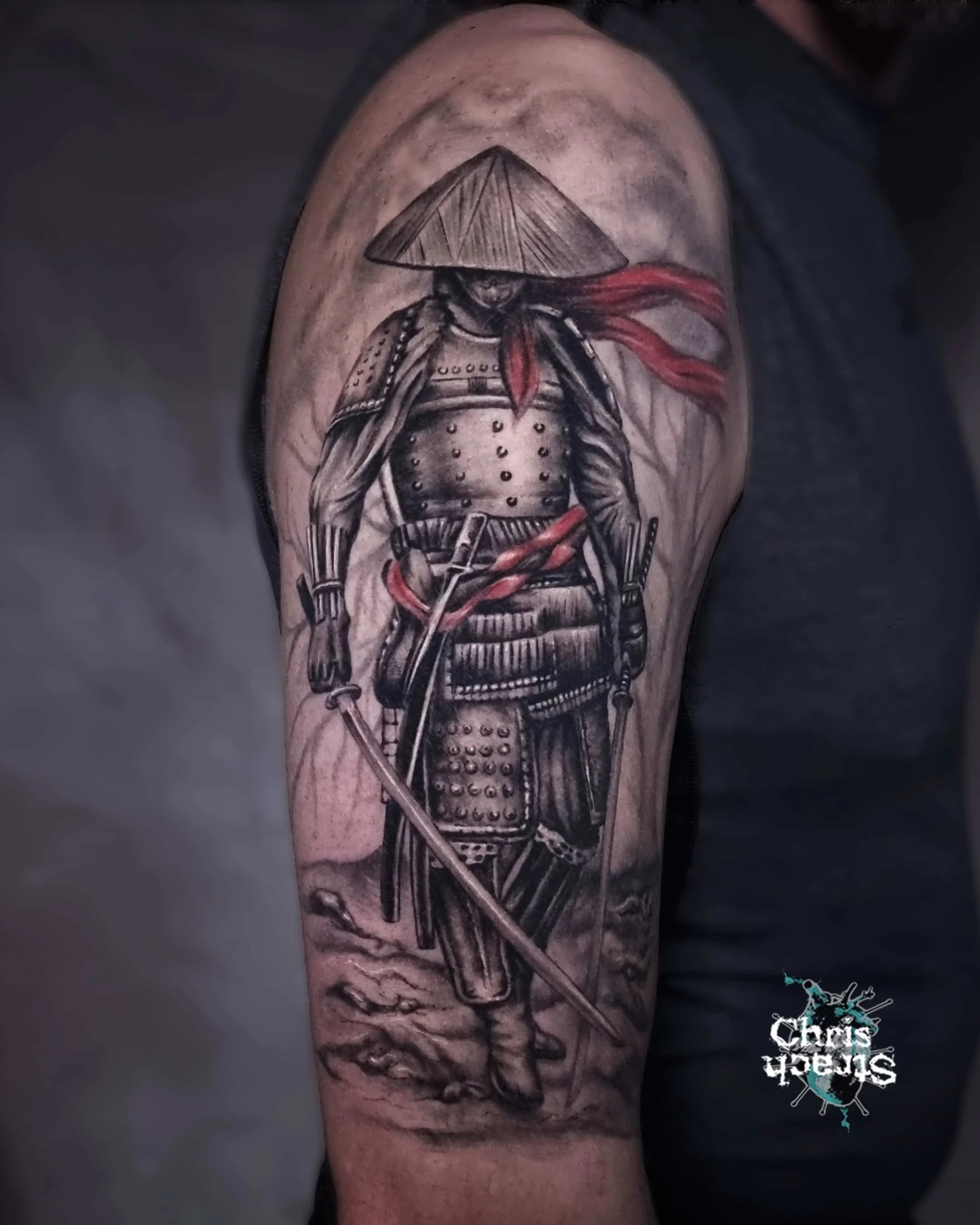 japanese-black-grey-samurai-chris-Strach-forbidden-arts-tattoo-york.jpg