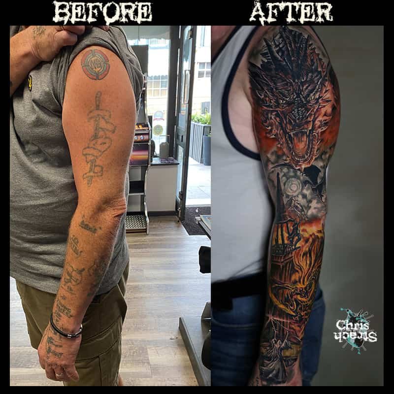cover-up-hobbit-lord-of-the-rings-chris-Strach-forbidden-arts-tattoo-york.jpg