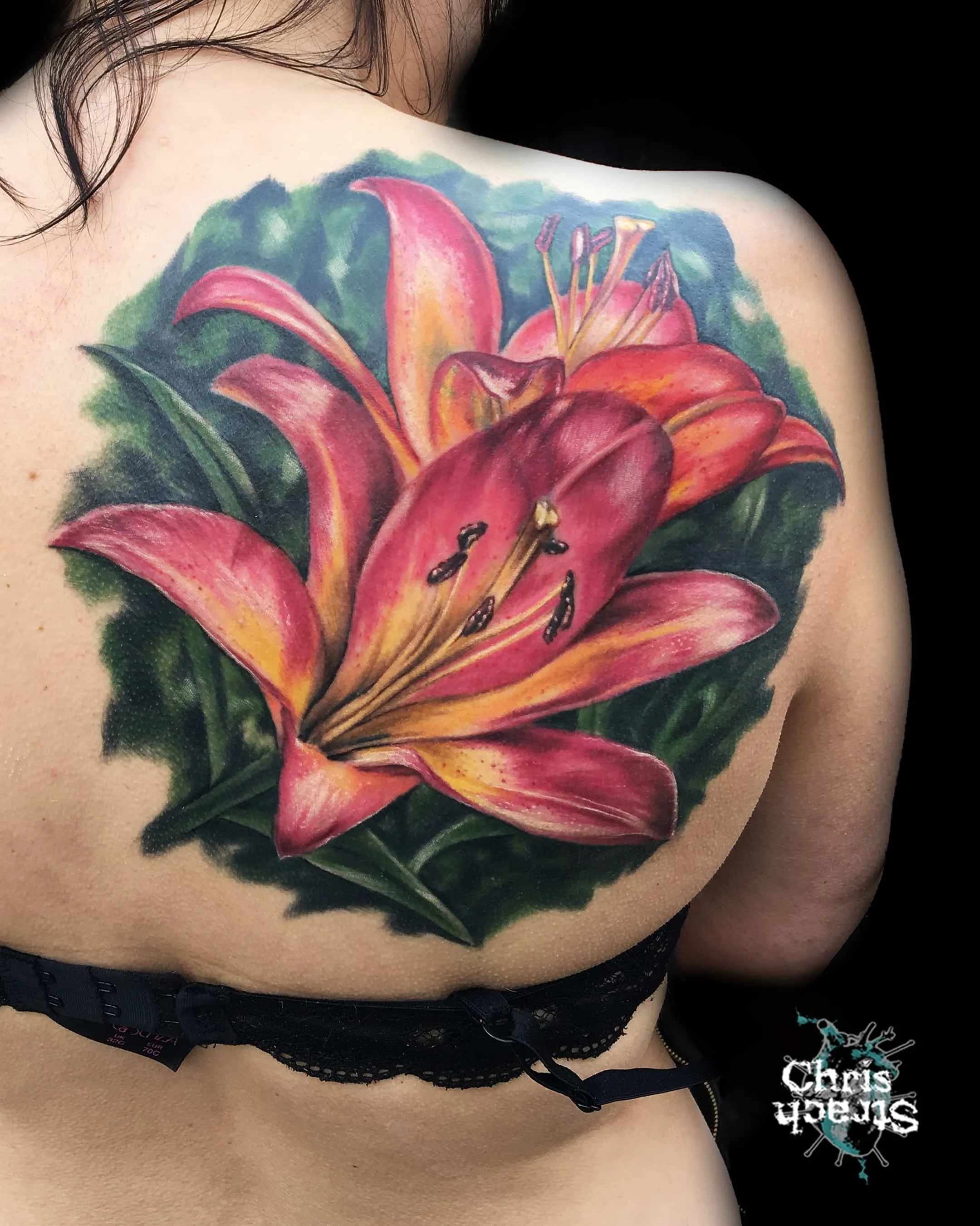 cover-up-colour-flowers-lilly-chris-Strach-forbidden-arts-tattoo-york.jpg