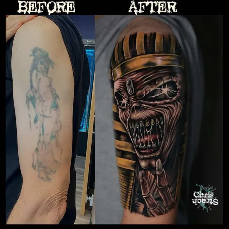 cover-up-iron-maiden-eddie-chris-Strach-forbidden-arts-tattoo-york.jpg