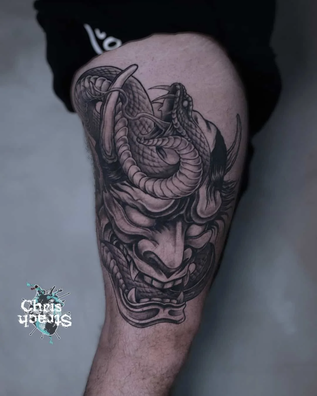 snake-hanya-black-japanese-healed-black-and-grey-realistic-chris-Strach-forbidden-arts-tattoo-york.jpg
