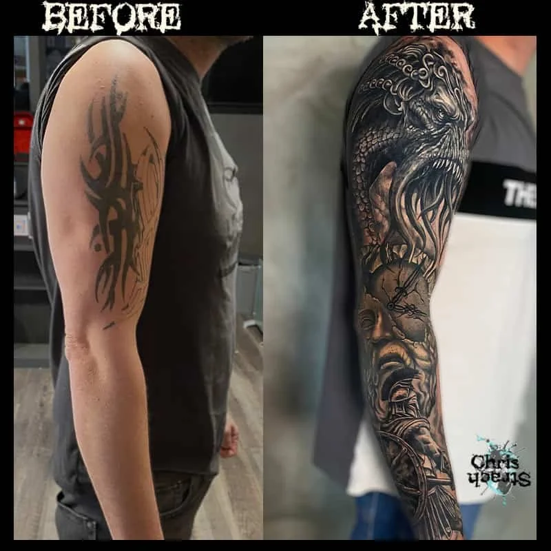 mythology--cover-up-realistic-healed-black-and-gray-cover-up-chris-Strach-forbidden-arts-tattoo-york.jpg