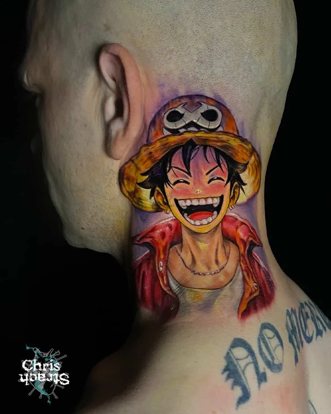 one-piece-anime-colour-tattoo-chris-Strach-forbidden-arts-tattoo-york.jpg