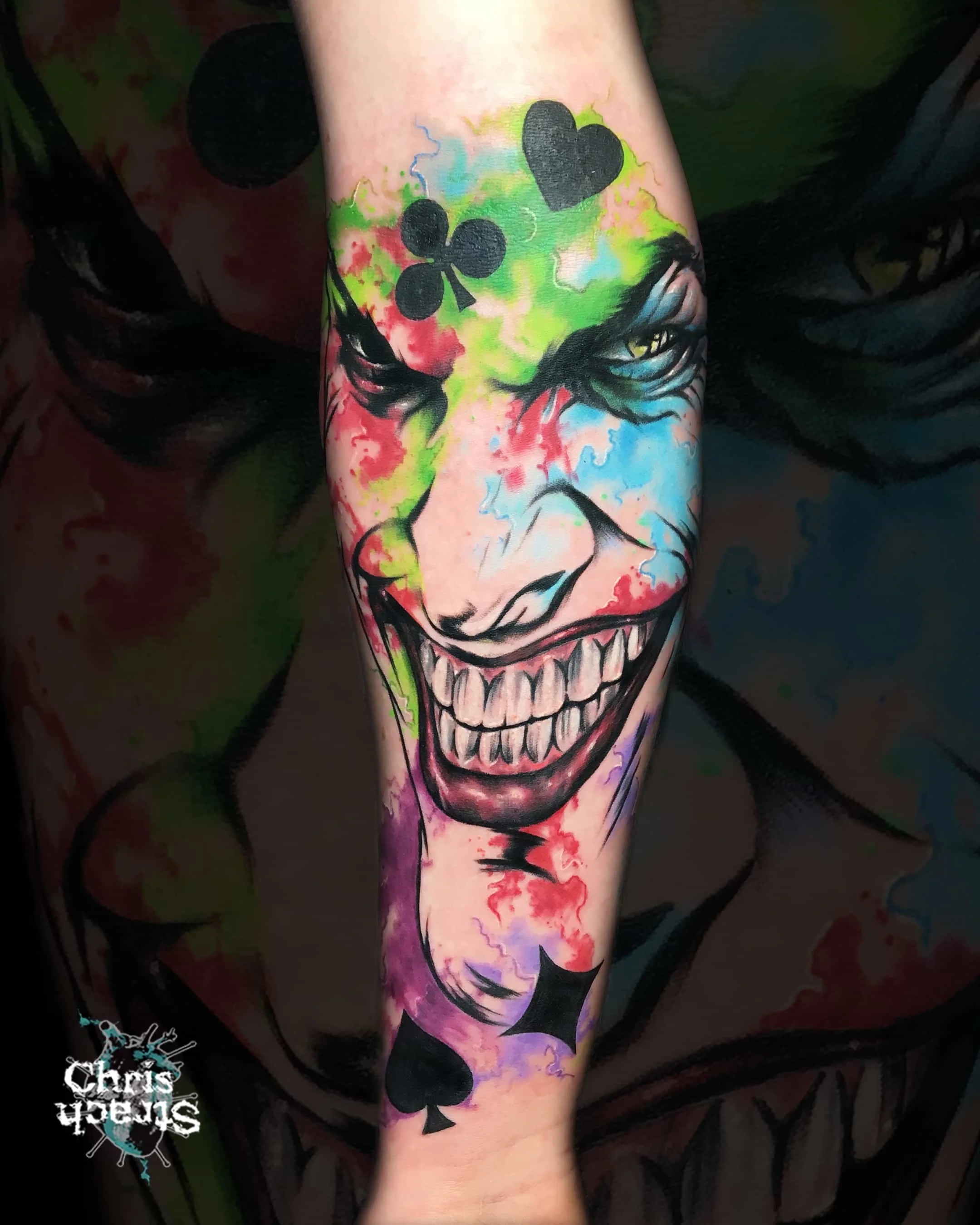colour-joker-watercolours-horror-chris-Strach-forbidden-arts-tattoo-york.jpg